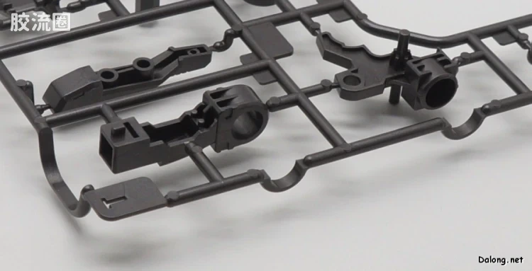 HEXA GEAR 六角机牙 第3世代六角机牙 天顶启示录 - 图片